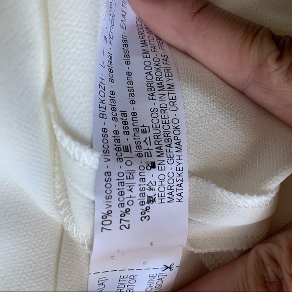 🆕 ZARA STUDIO, high neck midi backless dress - Picture 11 of 12